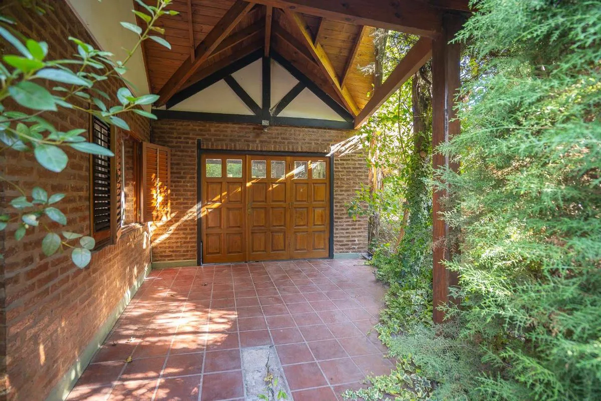 Casa en venta Campos de Echeverria - Oportunidad foto 4