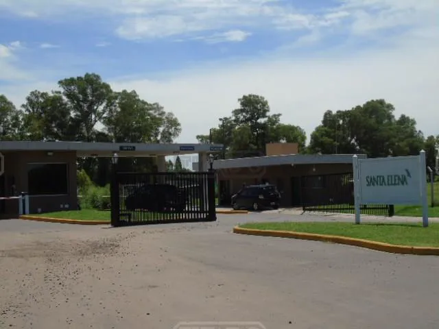 Santa Elena- Pilar del Este Ruta 25 y Av Parque en Barrio Santa Elena al 1100 1100 Lote 554 foto 2