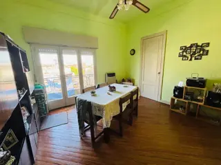 PH 4 AMBIENTES A RECICLAR BALCON PARQUE PATRICIOS foto 1