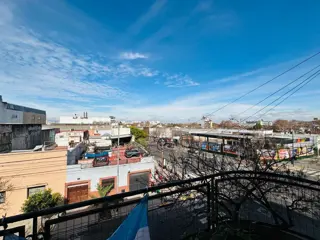 PH 4 AMBIENTES A RECICLAR BALCON PARQUE PATRICIOS foto 2