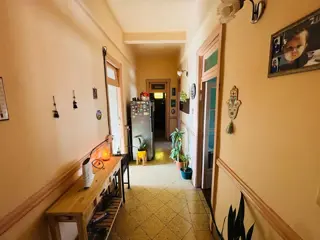 PH 4 AMBIENTES A RECICLAR BALCON PARQUE PATRICIOS foto 3