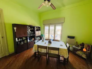 PH 4 AMBIENTES A RECICLAR BALCON PARQUE PATRICIOS foto 4