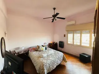 PH 4 AMBIENTES A RECICLAR BALCON PARQUE PATRICIOS foto 5