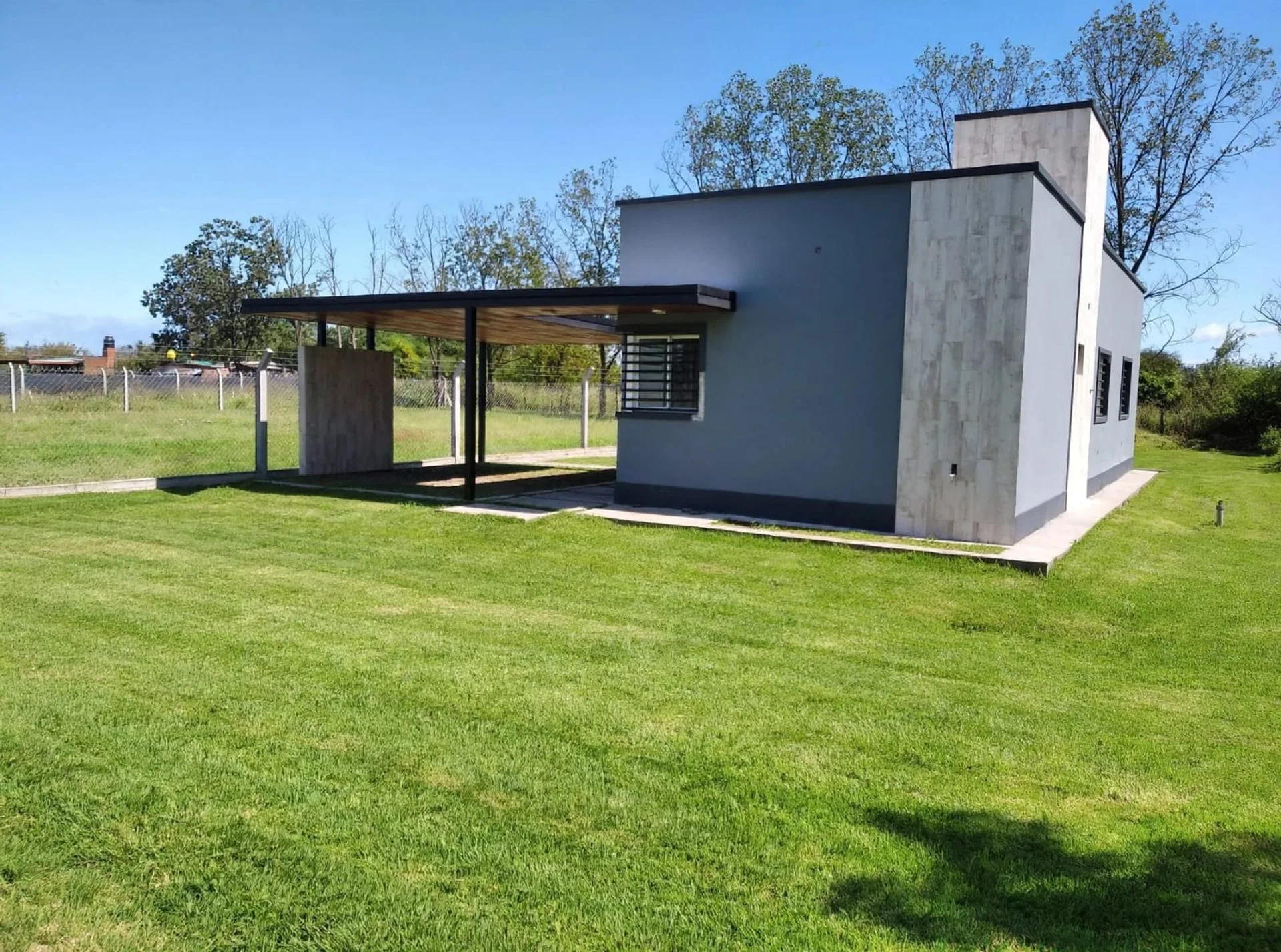 CASA EN VENTA - LA DARSENA foto 2