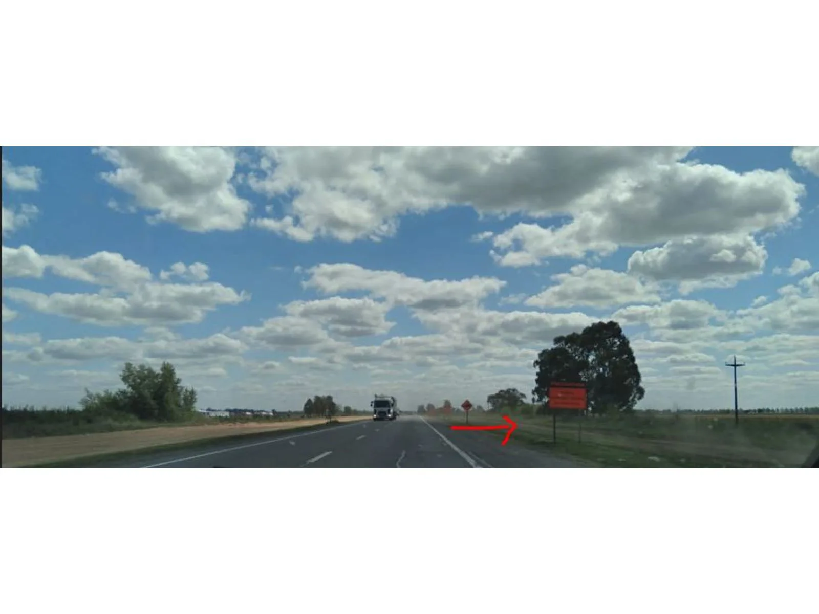 OPORTUNIDAD sobre ruta 3 (nueva autovía). Videla Dorna, a 15km de San Miguel del Monte. Lote terreno venta. foto 4