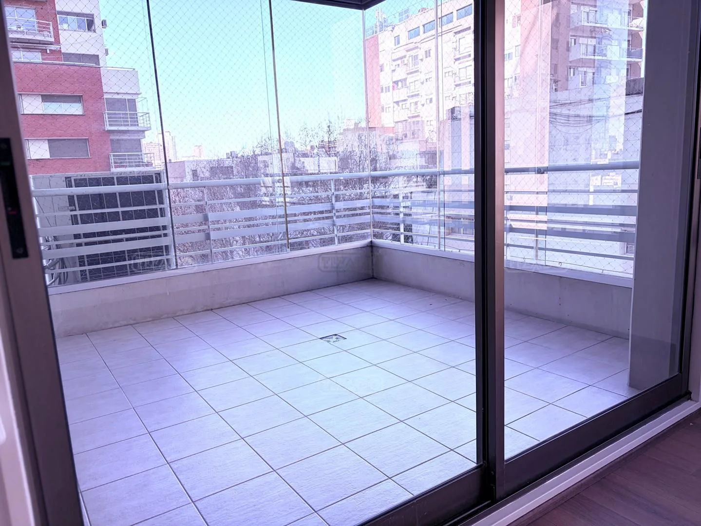Quartier Oro Cerviño 4500 foto 3
