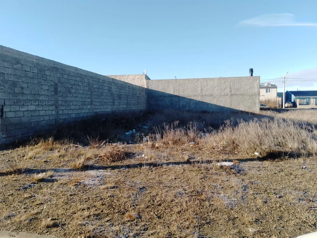 TERRENO EN VENTA – VAPOR AMADEO foto 2