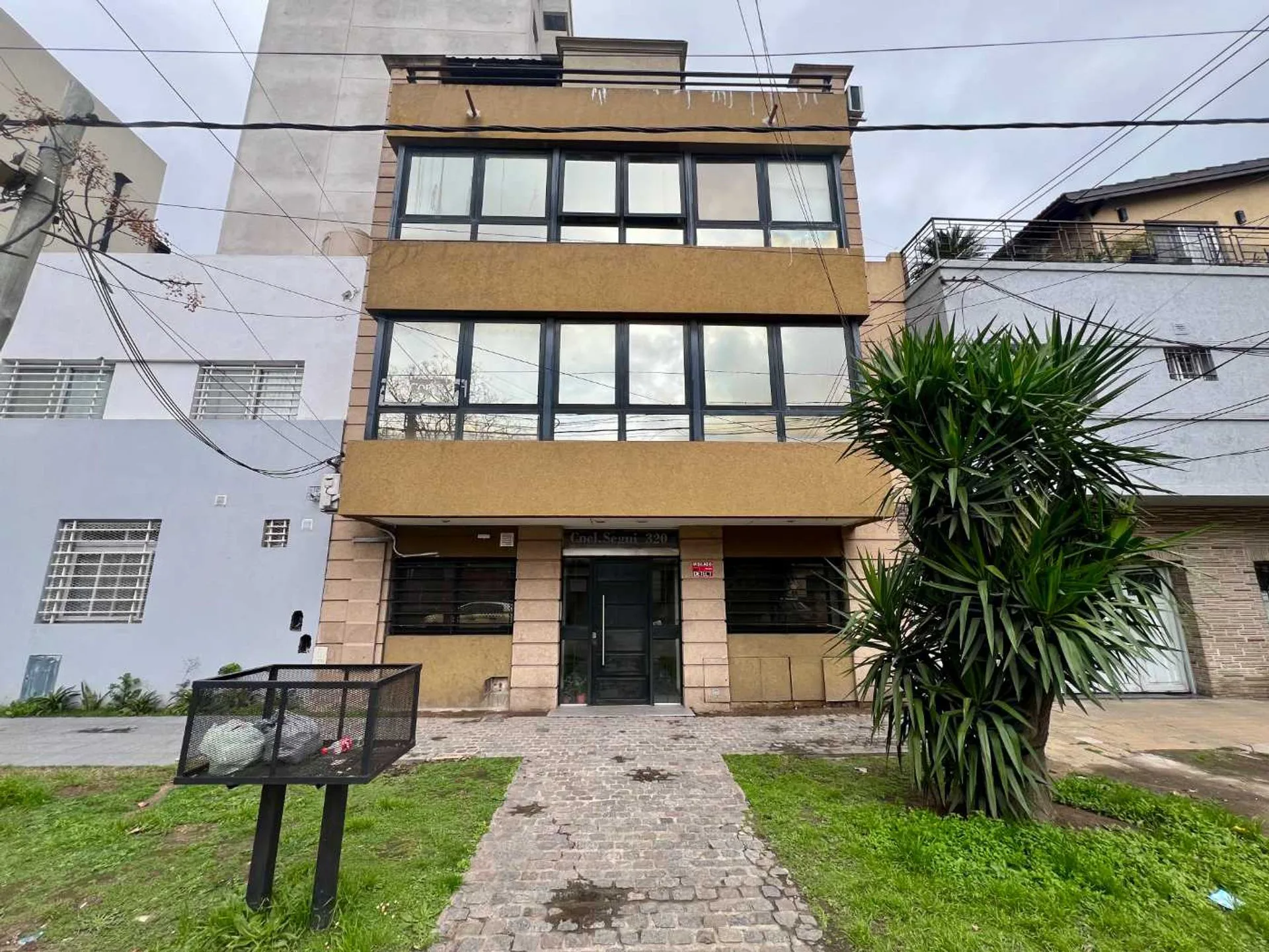 Alquiler departamento 2 ambientes en Lanus Oeste foto 4