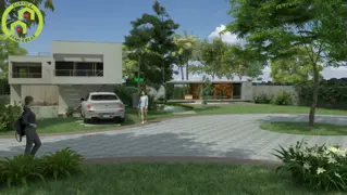 Lote en Barrio Privado SICUREZZA foto 2