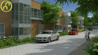 Lote en Barrio Privado SICUREZZA foto 4