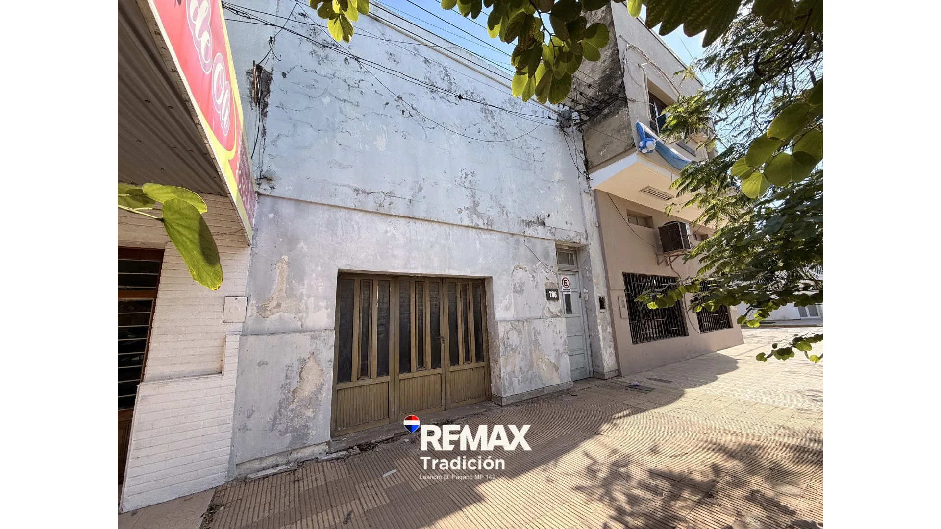 Casa 2 dorm. en venta – Sáenz Peña – Microcentro foto 2