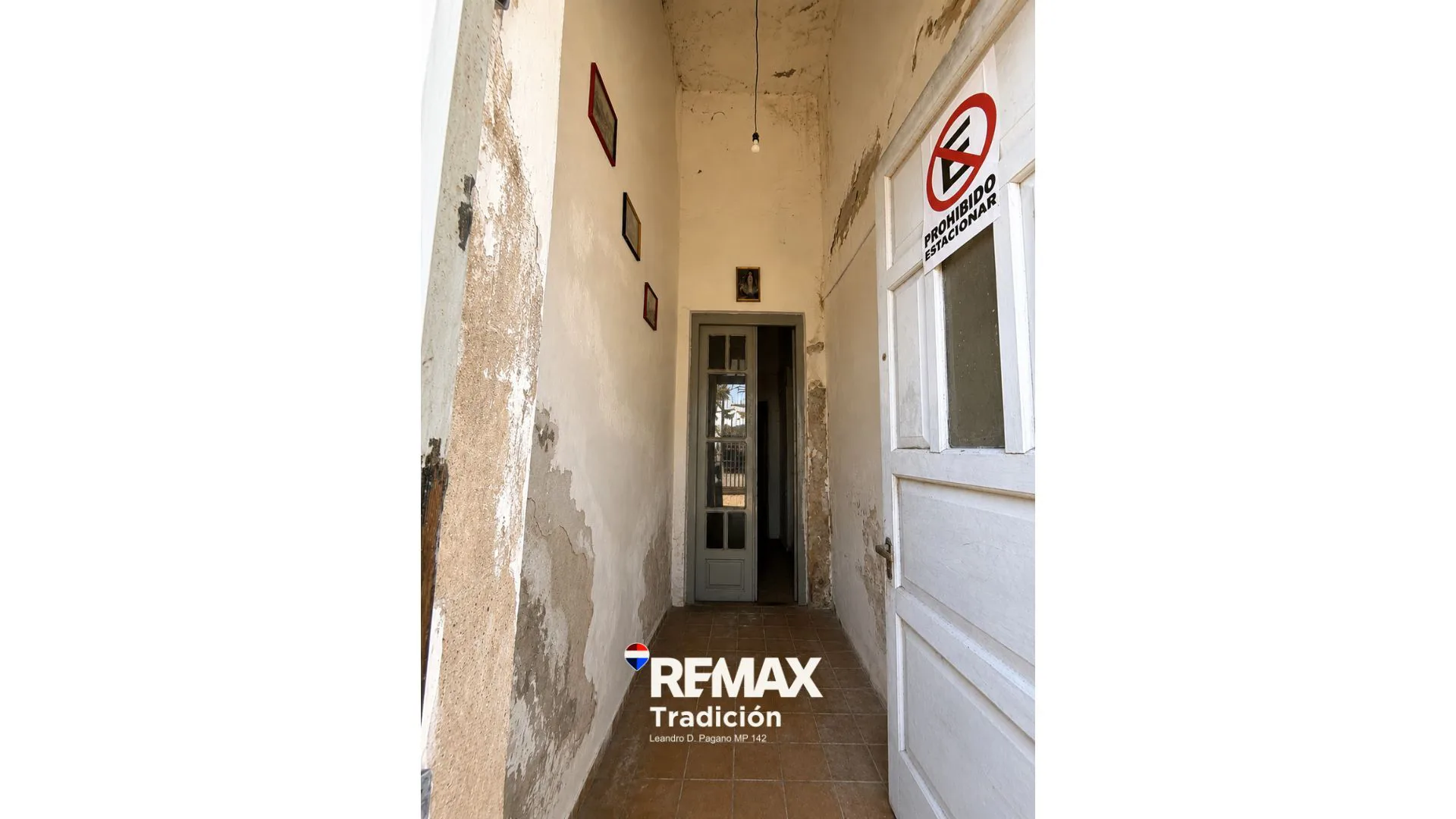 Casa 2 dorm. en venta – Sáenz Peña – Microcentro foto 3