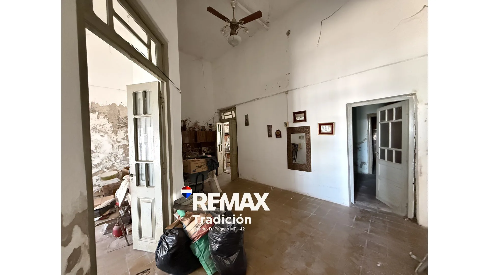 Casa 2 dorm. en venta – Sáenz Peña – Microcentro foto 4