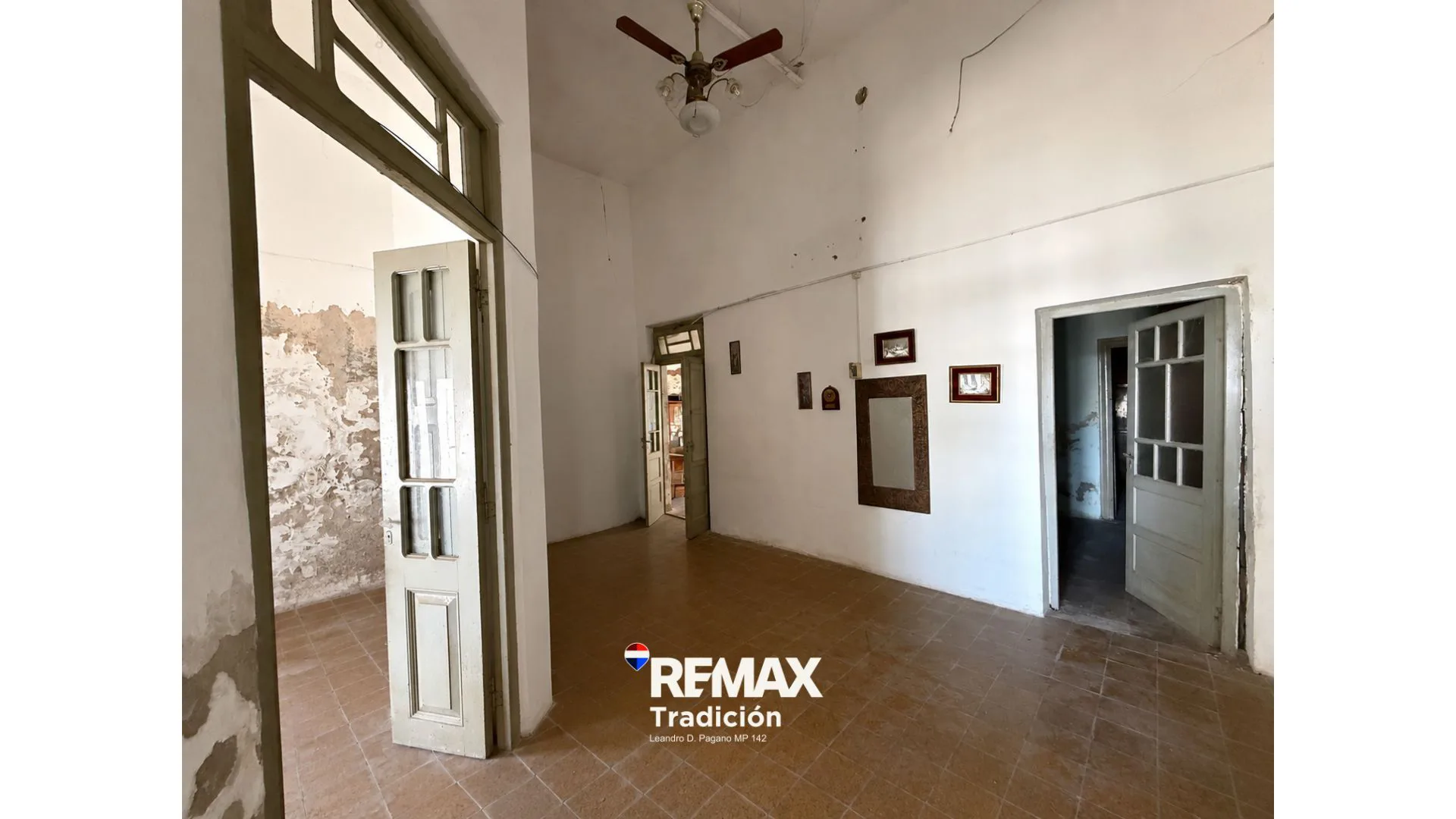Casa 2 dorm. en venta – Sáenz Peña – Microcentro foto 5