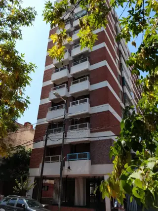 Departamento de dos ambientes en venta en San Fernando. foto 1