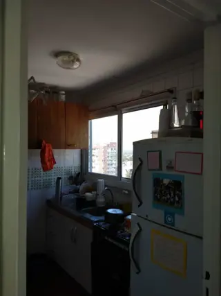 Departamento de dos ambientes en venta en San Fernando. foto 4