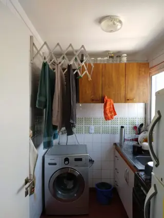 Departamento de dos ambientes en venta en San Fernando. foto 5