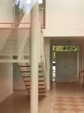 Miraflores C.C venta casa 4 dorm  3 en suite  con playroom y dependencia foto 2