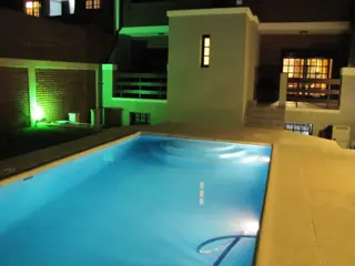 Chalet 5 ambientes ubicado en Punta Mogotes a 50 metros del mar, en la ciudad de Mar del Plata foto 1