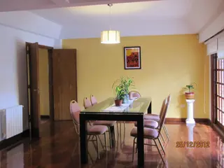 Chalet 5 ambientes ubicado en Punta Mogotes a 50 metros del mar, en la ciudad de Mar del Plata foto 2