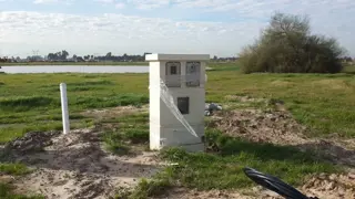 lote en venta en pesos foto 3
