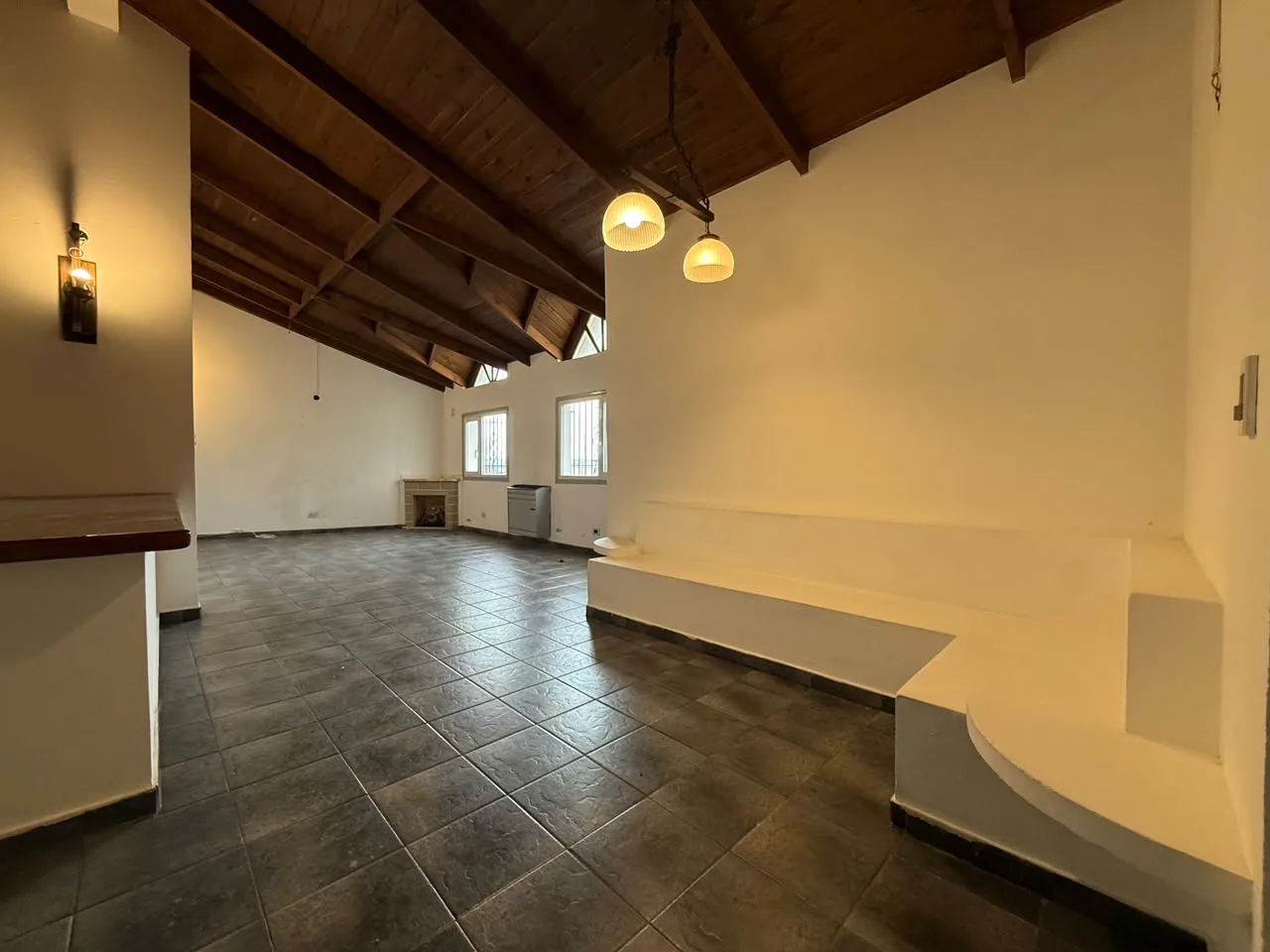 ALQUILER – CASA – MUTUAL foto 4