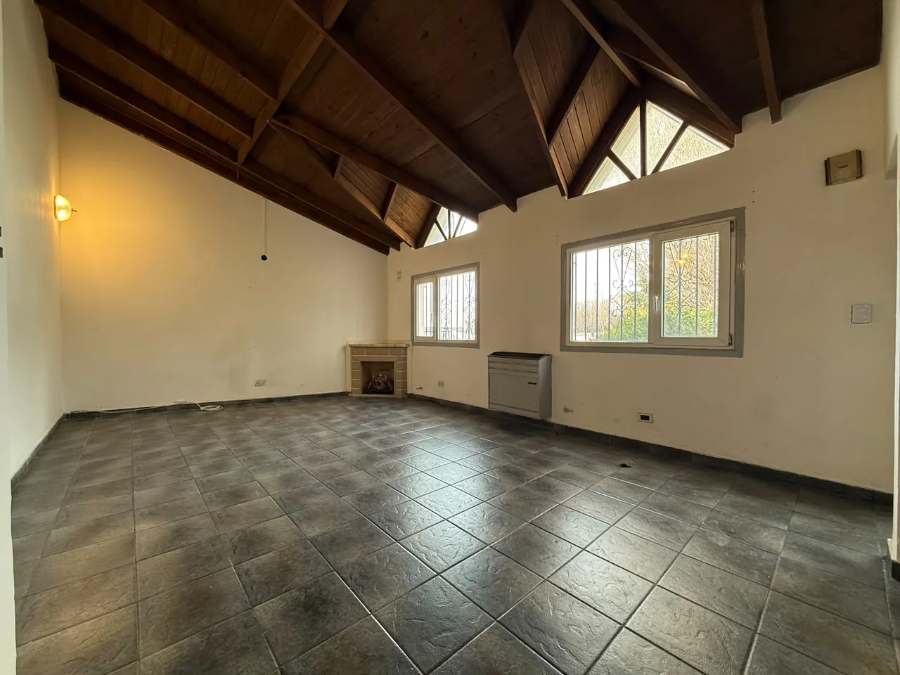 ALQUILER – CASA – MUTUAL foto 5