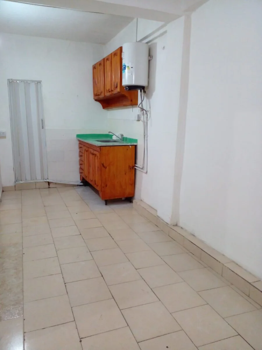 Alquiler de departamento foto 2
