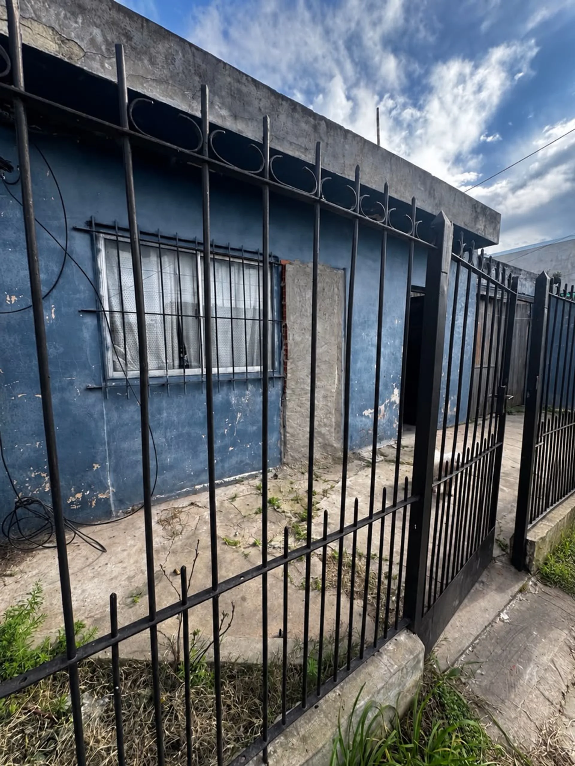 LOTE DE 300 M² – 10 X 30 – OPORTUNIDAD TRUJUI foto 2