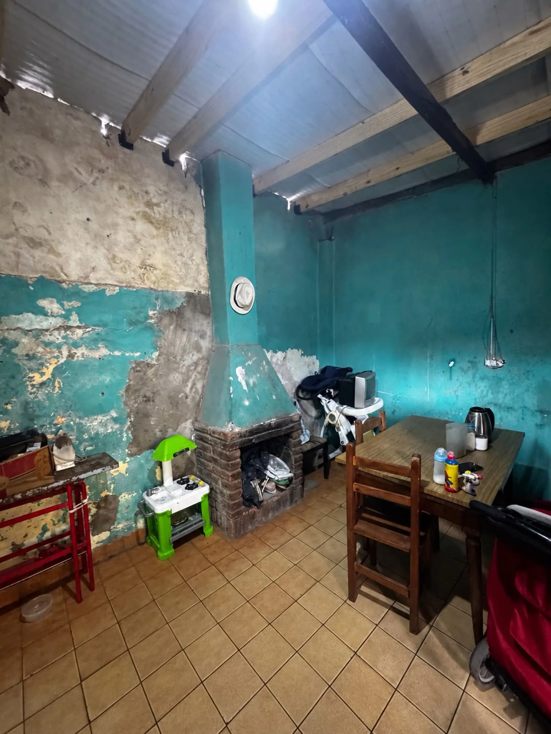 LOTE DE 300 M² – 10 X 30 – OPORTUNIDAD TRUJUI foto 4