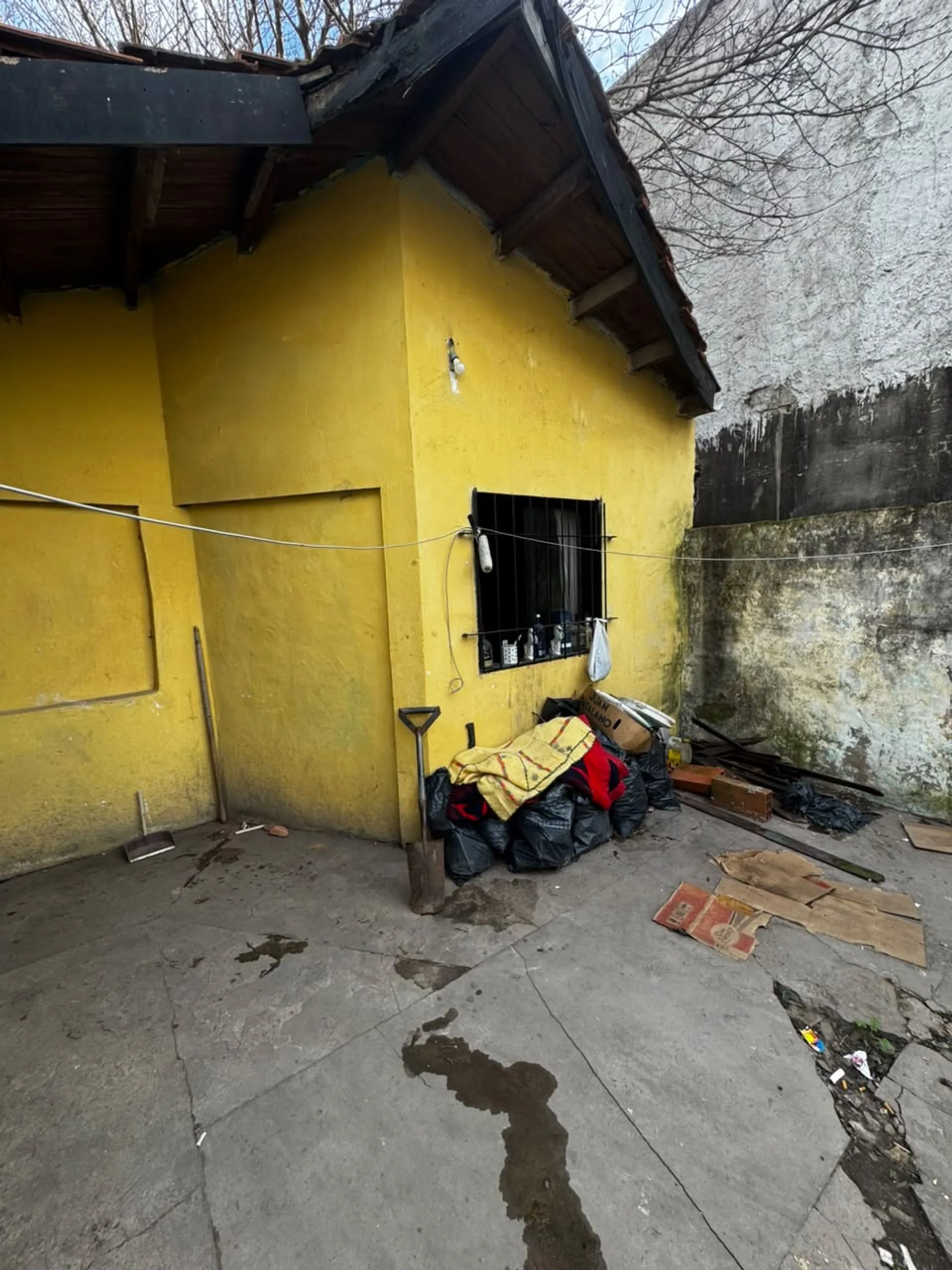 LOTE DE 300 M² – 10 X 30 – OPORTUNIDAD TRUJUI foto 5