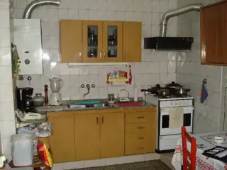 Departamento en Venta en Villa Crespo, Capital Federal foto 1