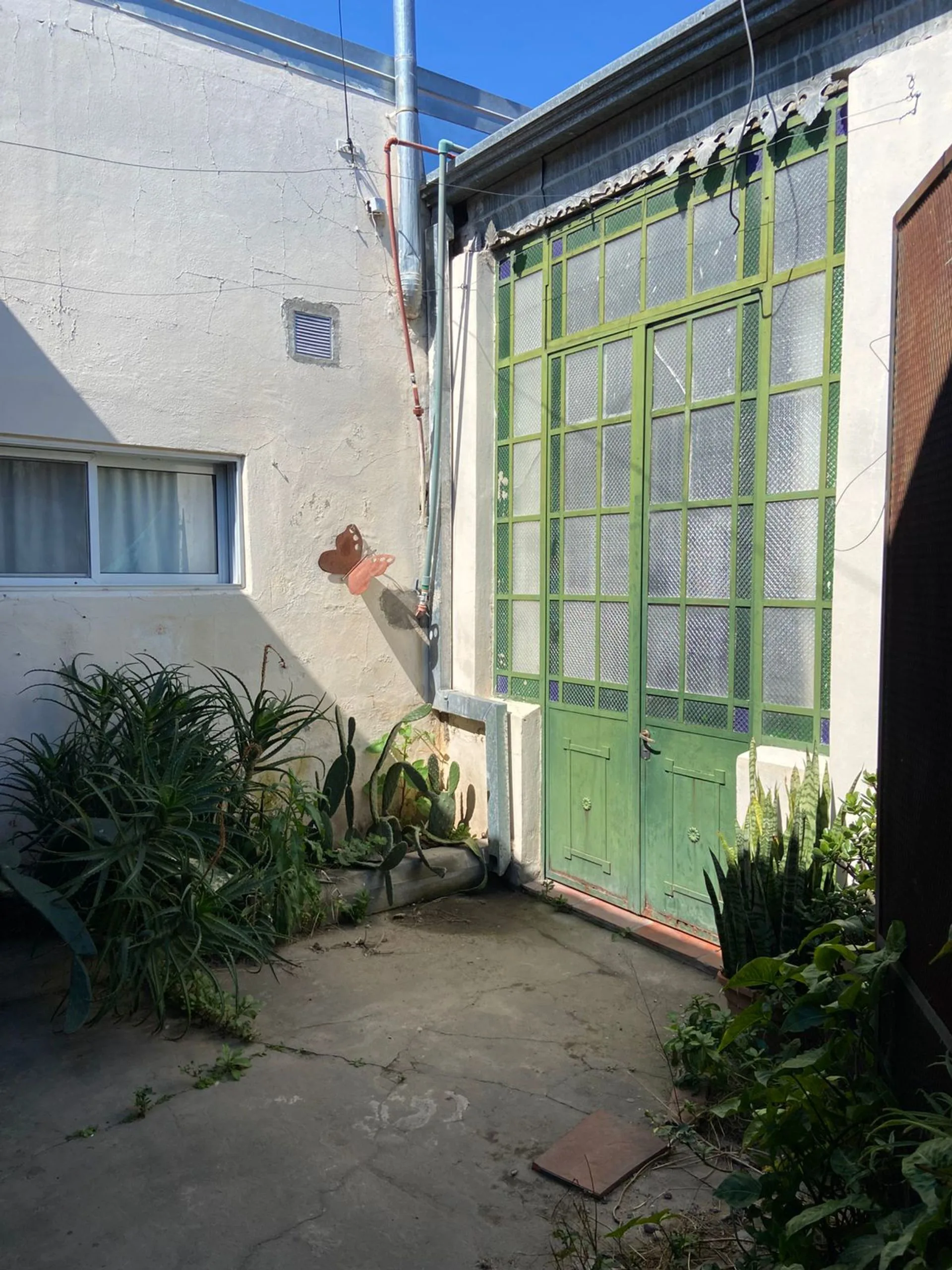 VENTA DE CASA EN MARIA SELVA INTERNA foto 2