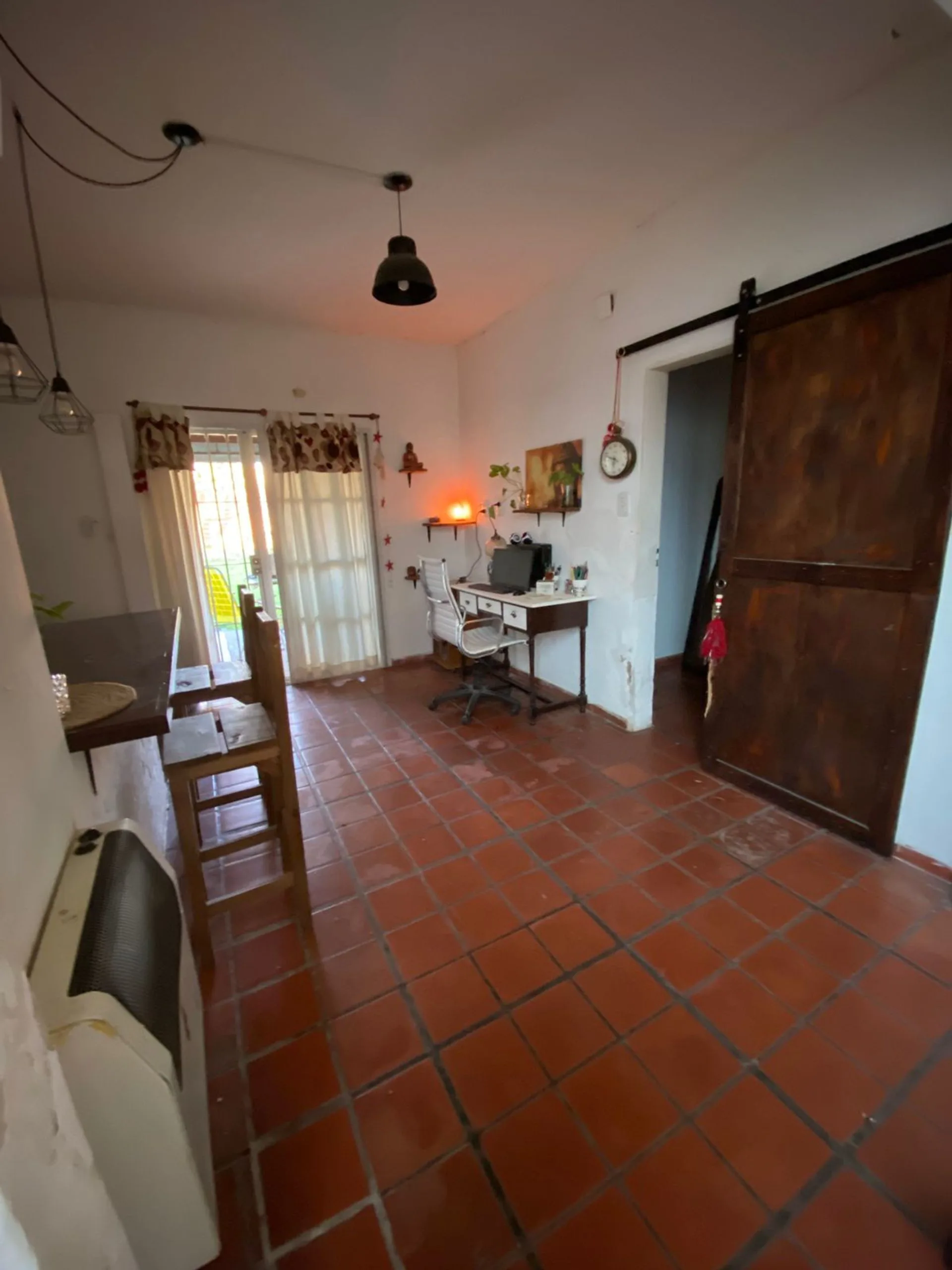 VENTA DE CASA EN MARIA SELVA INTERNA foto 3