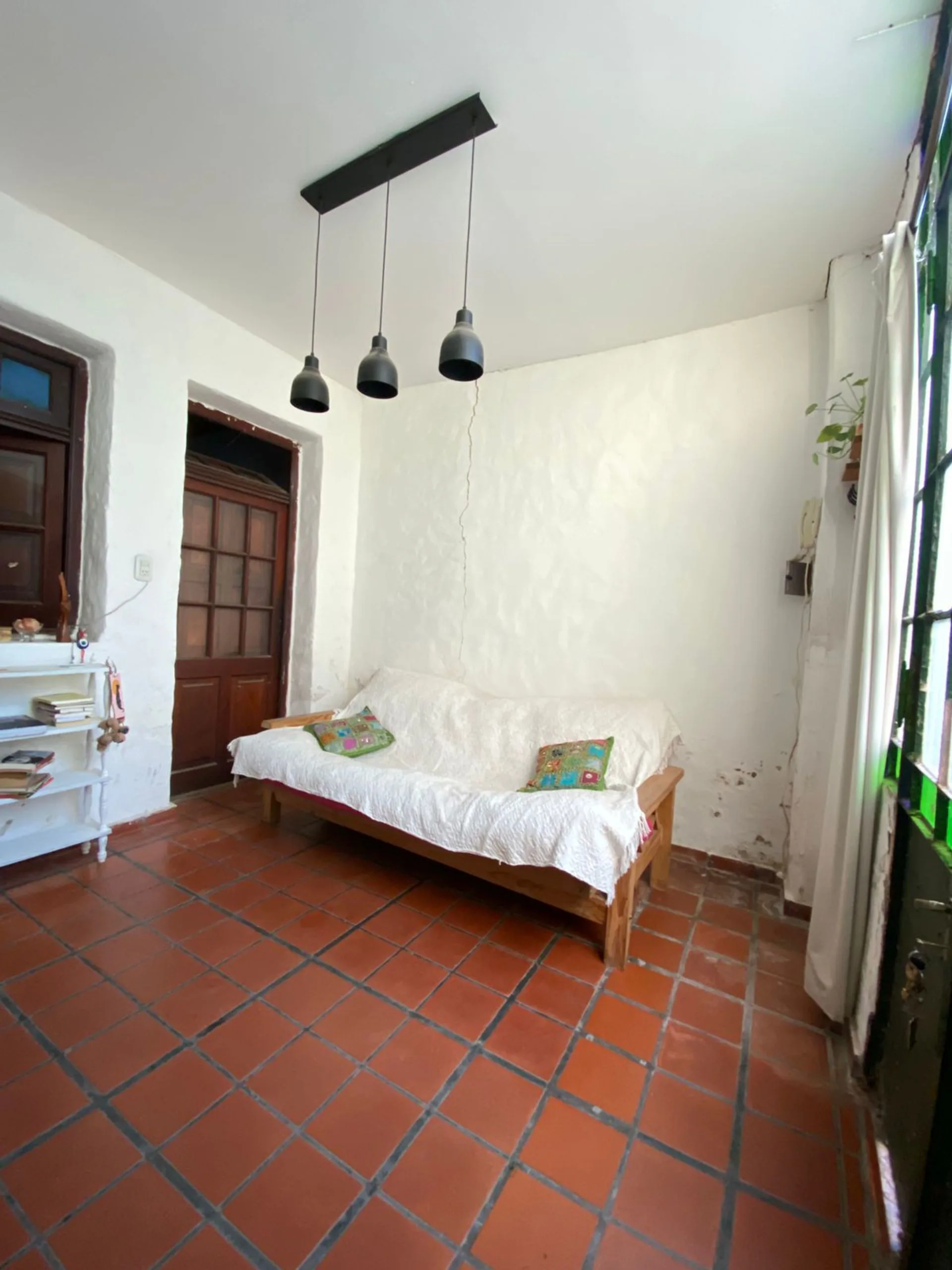 VENTA DE CASA EN MARIA SELVA INTERNA foto 4