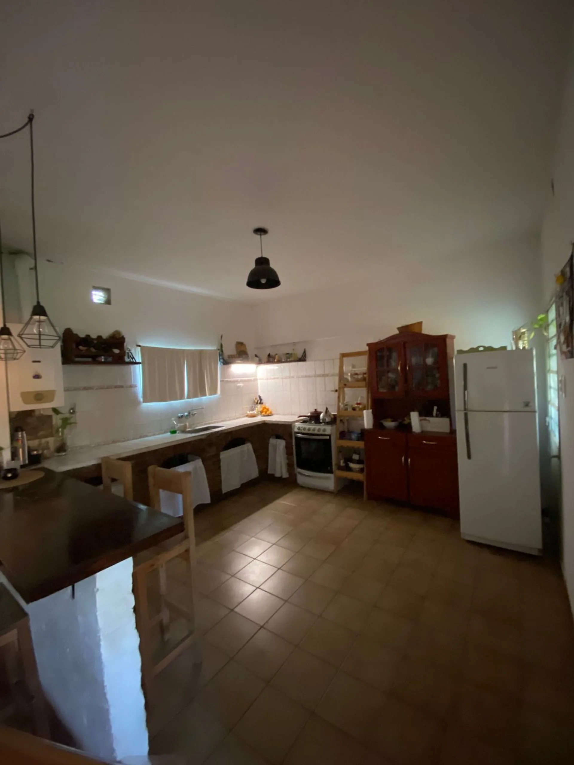 VENTA DE CASA EN MARIA SELVA INTERNA foto 5