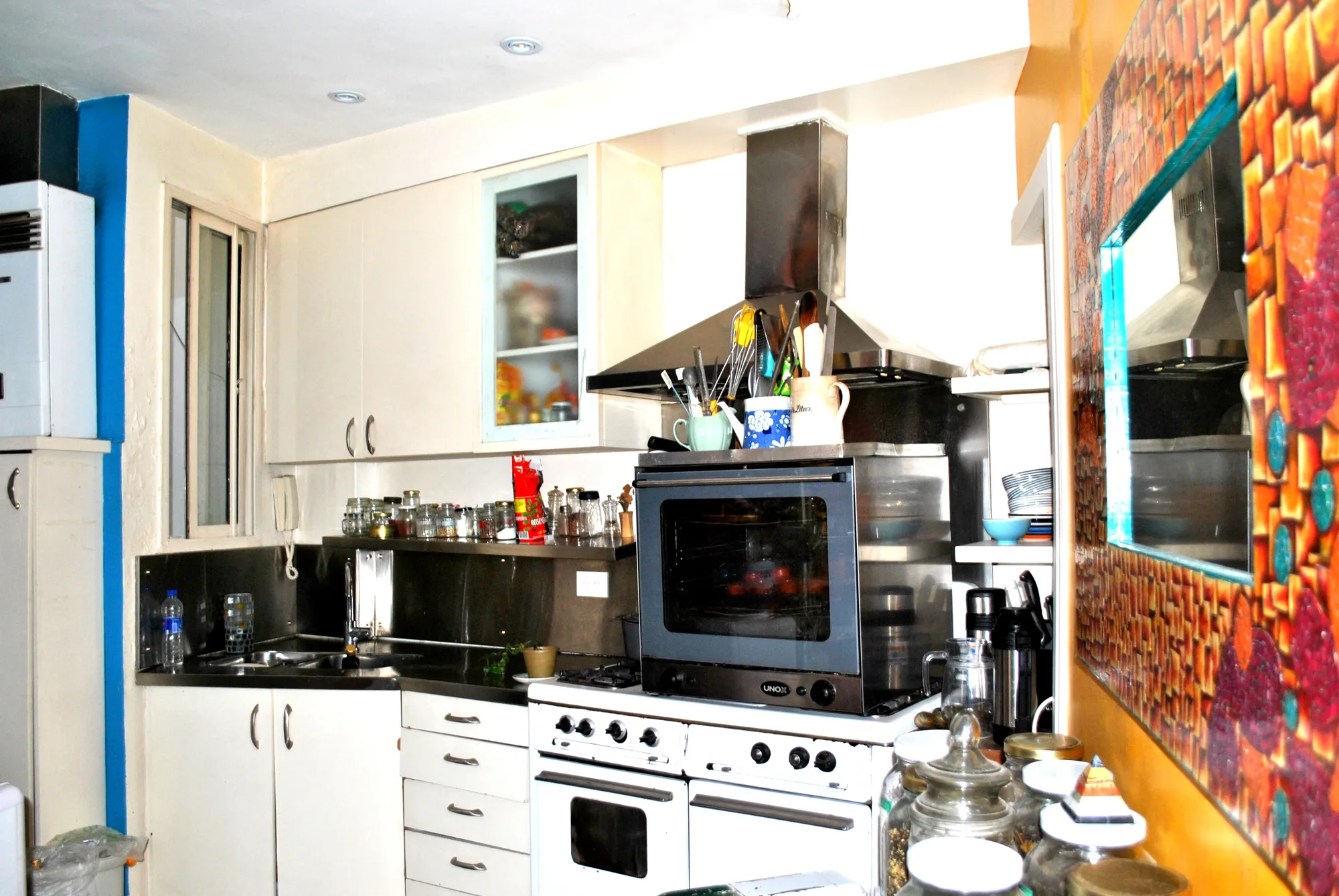 2-bedroom apartment in Palermo – photo 3 of 5