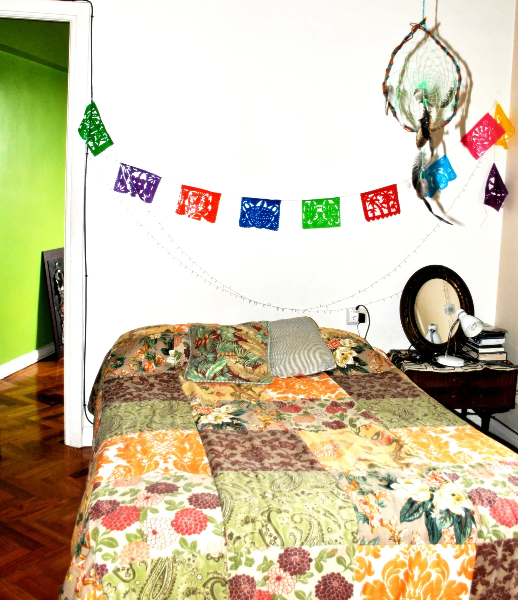 2-bedroom apartment in Palermo – photo 5 of 5