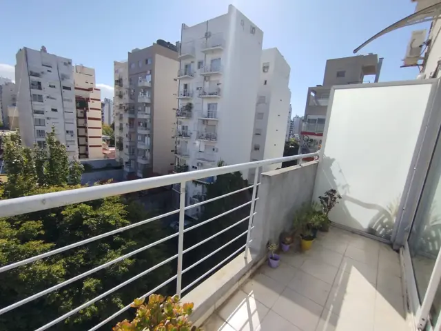 Almagro, Pringles 1000, 1 amb, 41m2, u$S 79.500