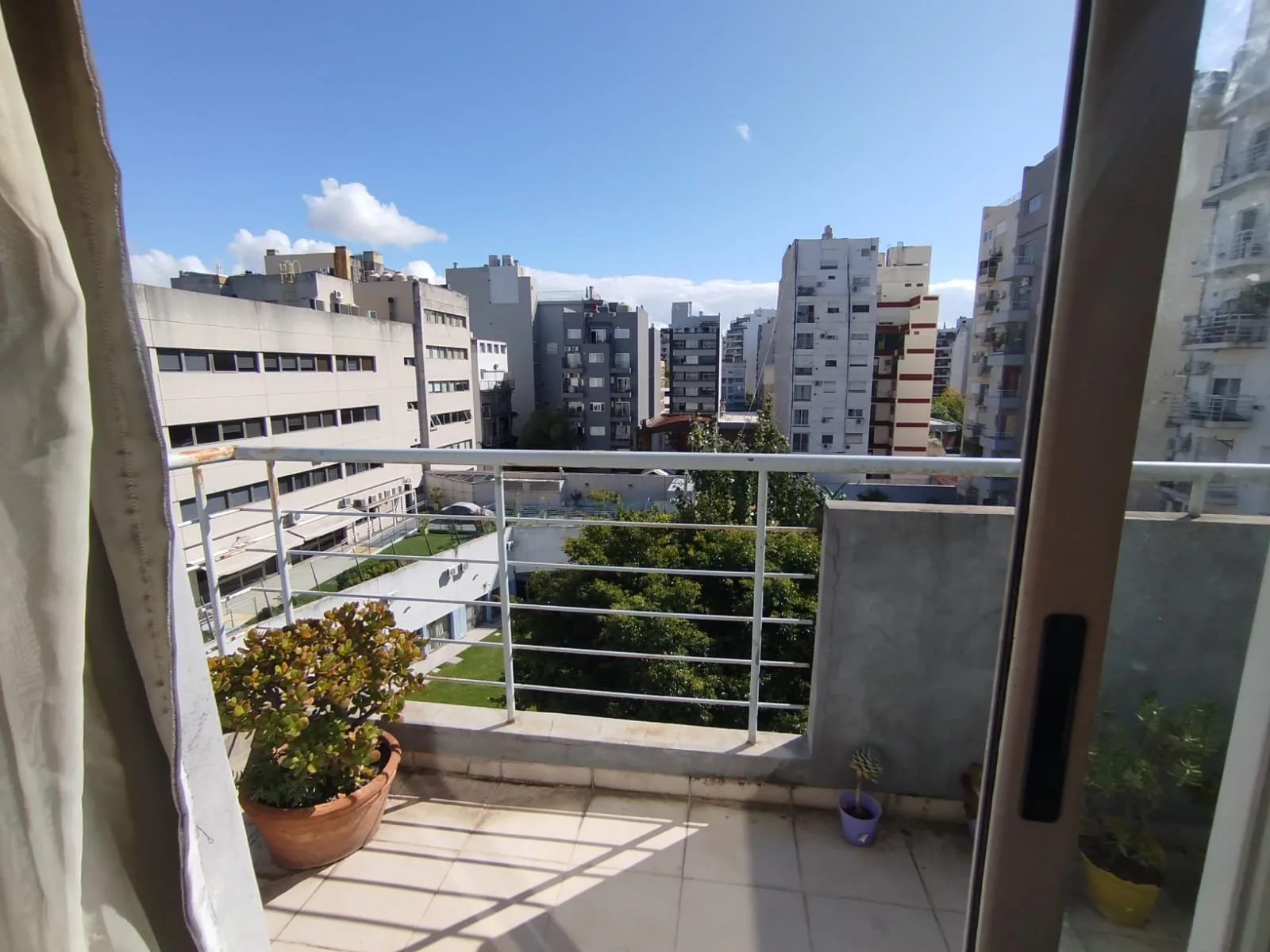 Almagro, Pringles 1000, 1 amb, 41m2, u$S 79.500 foto 3