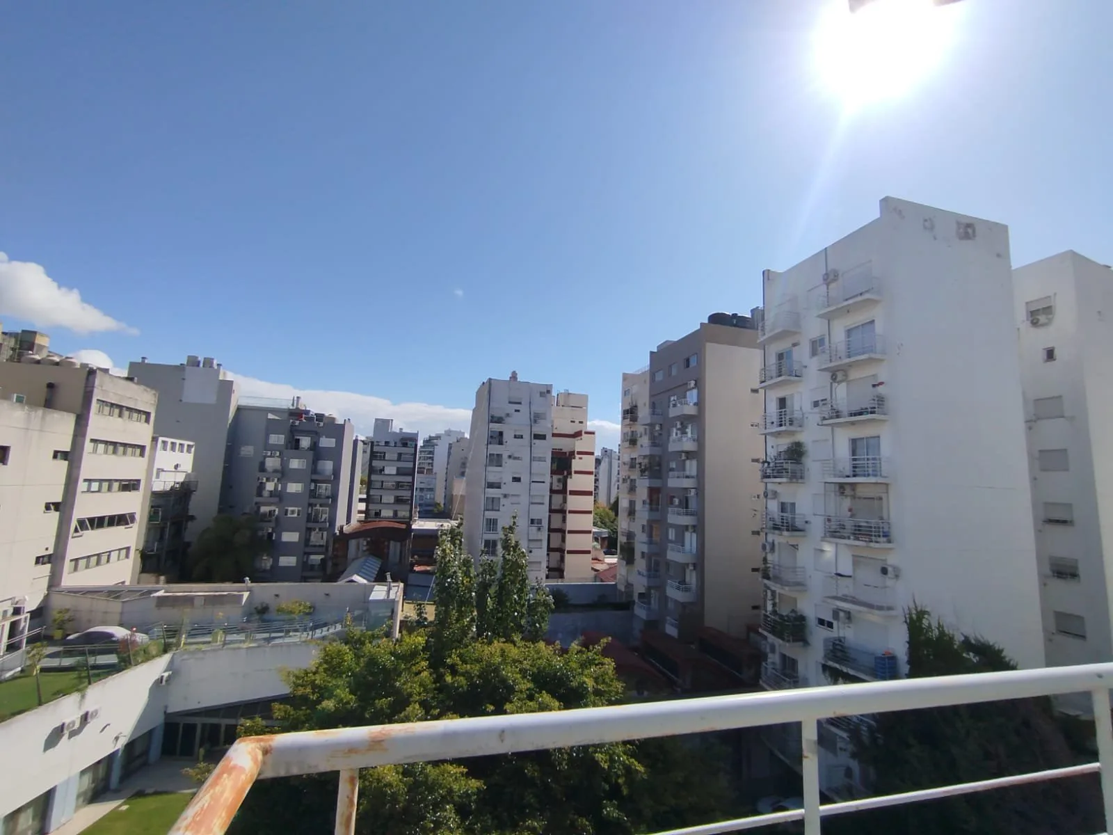 Almagro, Pringles 1000, 1 amb, 41m2, u$S 79.500 foto 5