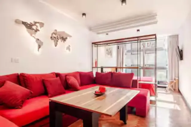 VENTA EN BLOCK DOS PLANTAS 4 MONOAMBIENTES AIRBNB