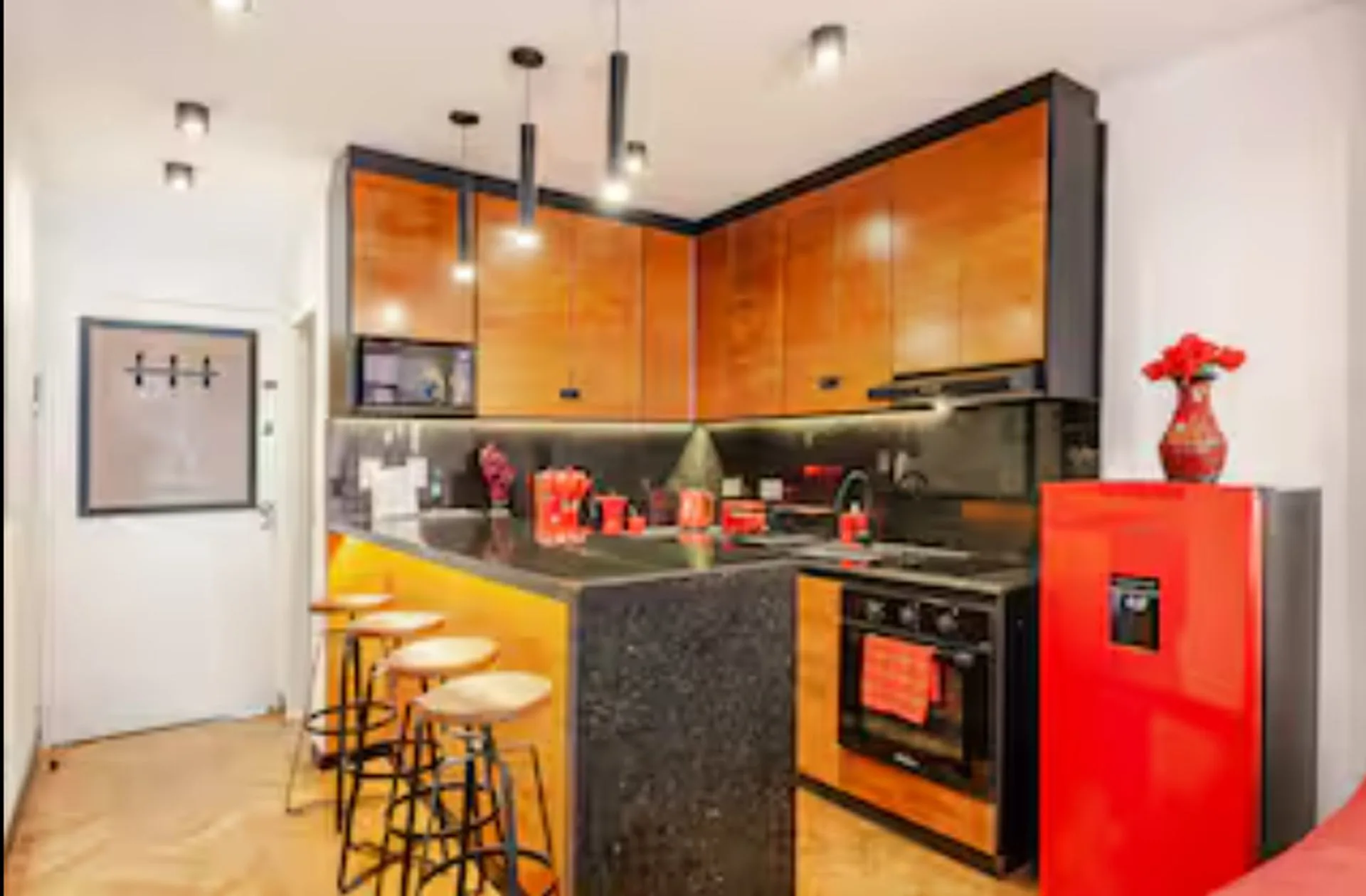 VENTA EN BLOCK DOS PLANTAS 4 MONOAMBIENTES AIRBNB foto 2