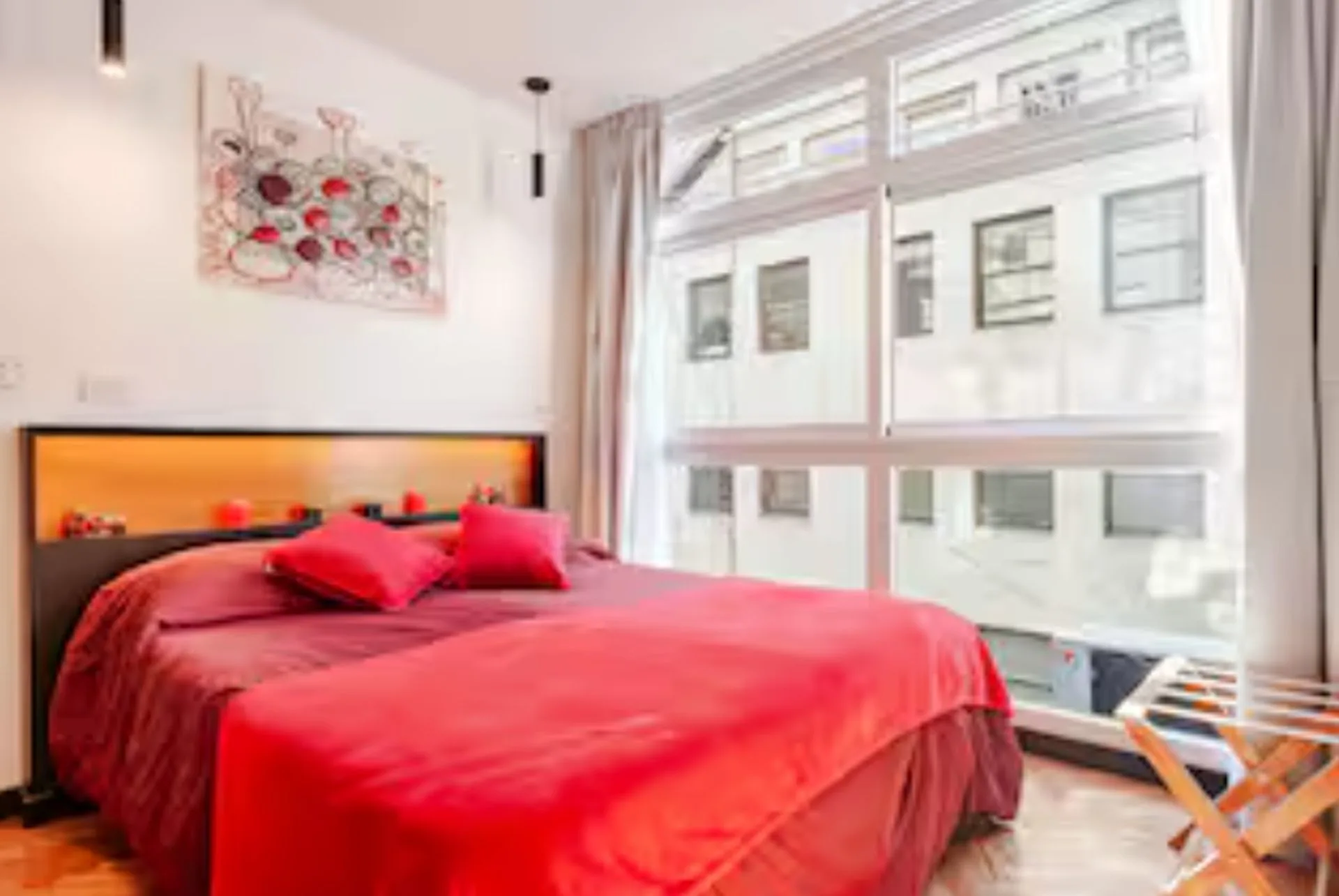 VENTA EN BLOCK DOS PLANTAS 4 MONOAMBIENTES AIRBNB foto 4
