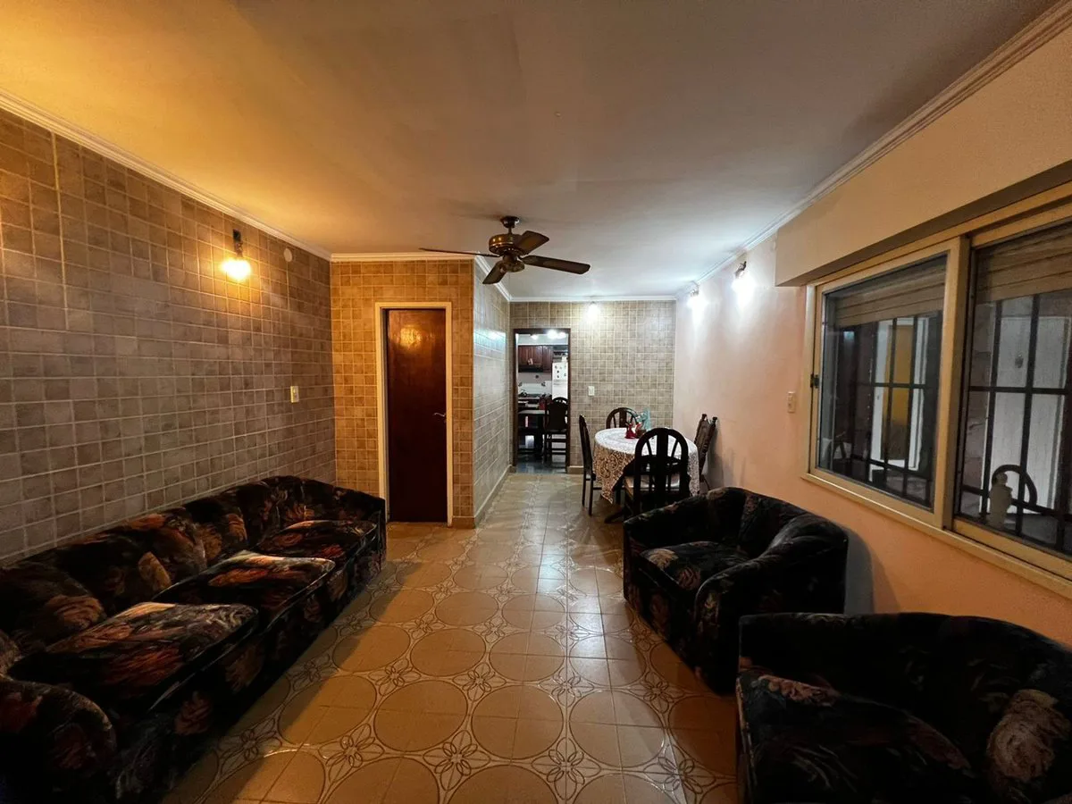 CASA APTA CREDITO CON PATIO, TERRAZA Y COCHERA foto 3