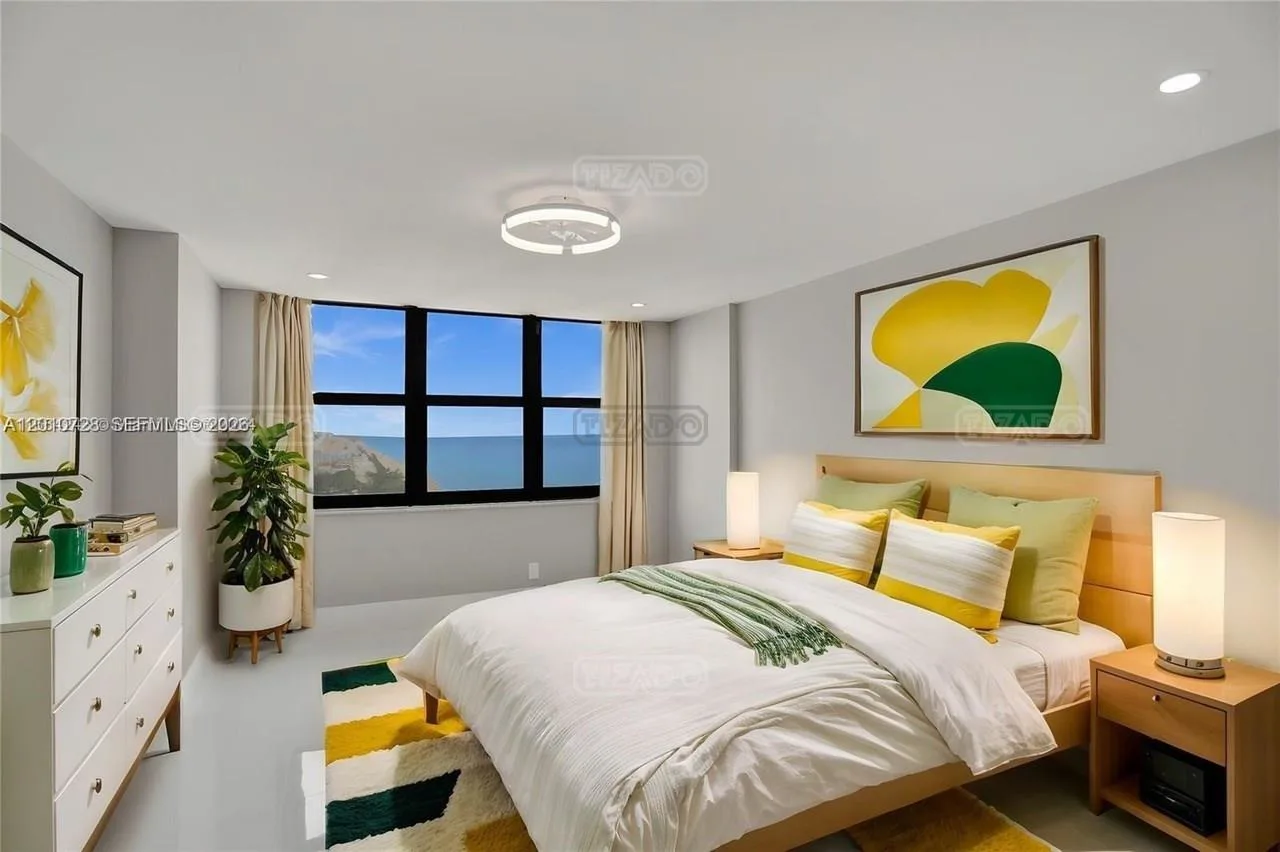 2301 S Ocean Dr 2300 foto 2