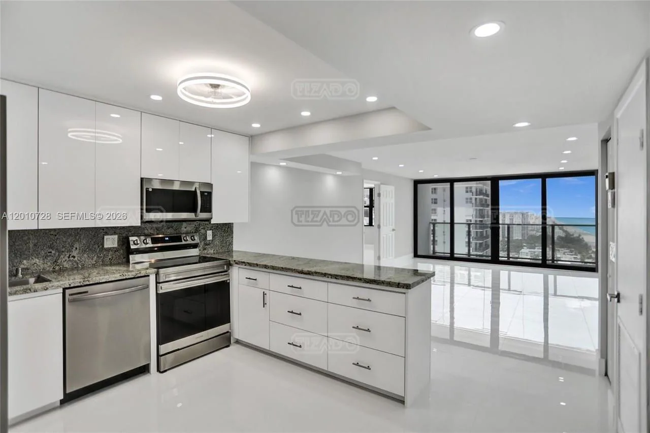 2301 S Ocean Dr 2300 foto 4