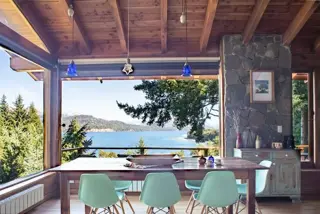 Peninsula Manzano - foto 1