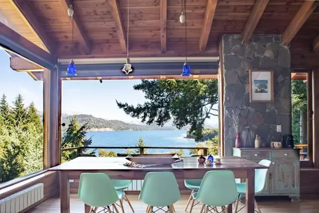 Peninsula Manzano -