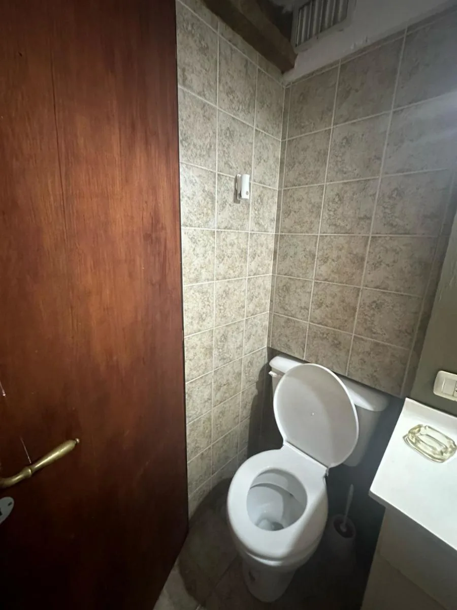 1-bedroom apartment in Palermo – photo 2 of 12
